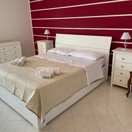 Al Centro Di Aci Apartment Acireale