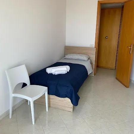 Al Centro Di Aci * Acireale