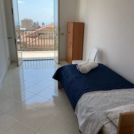 Apartment Al Centro Di Aci *