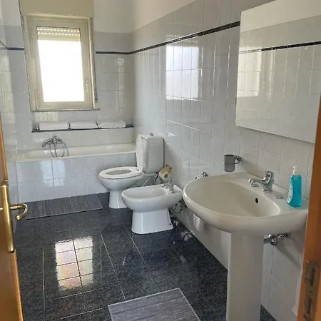 Apartment Al Centro Di Aci *